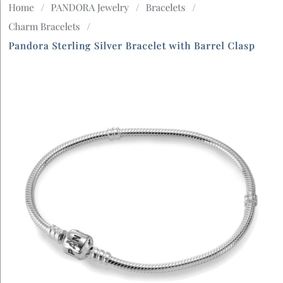 Pandora Charm - Picture 3 of 3